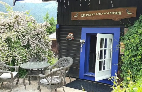 Montriond Ski Chalet | Le Petit Nid D'amour