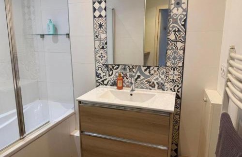 Bellevue Apartment | Le petit nid douillet