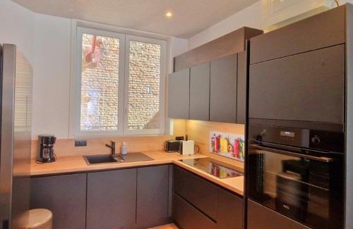 De Panne House | Le Petit Nord