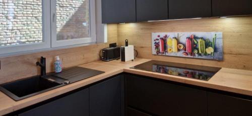 De Panne House | Le Petit Nord