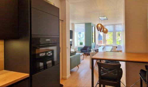De Panne House | Le Petit Nord