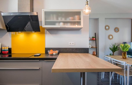 Olemps Apartment | Le petit Olemps