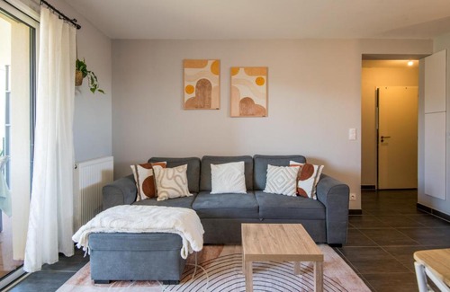 Olemps Apartment | Le petit Olemps
