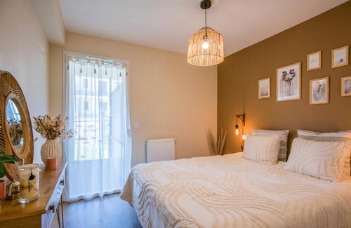 Olemps Apartment | Le petit Olemps