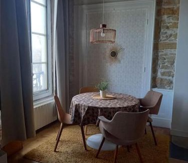 Griffon - Royale Apartment | Le petit Opéra