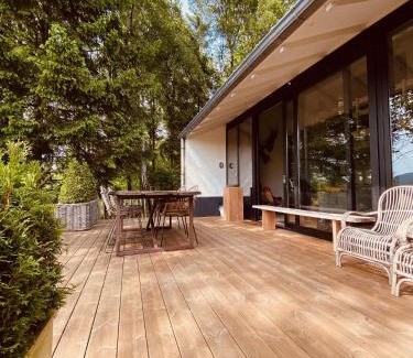 Coo House | Le petit ours de Coo