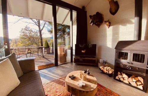 Coo House | Le petit ours de Coo