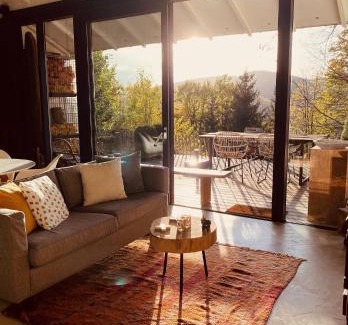 Coo House | Le petit ours de Coo