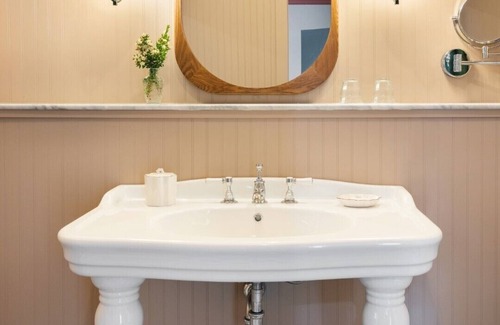 St. Helena Bed & Breakfast | Le Petit Pali St. Helena