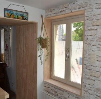 Sy House | Le Petit Papillon