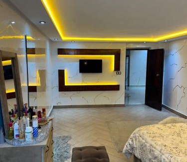 Ain Borja Villa | le petit paradis casablanca 2024