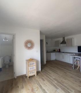 Aregno Apartment | Le Petit paradis