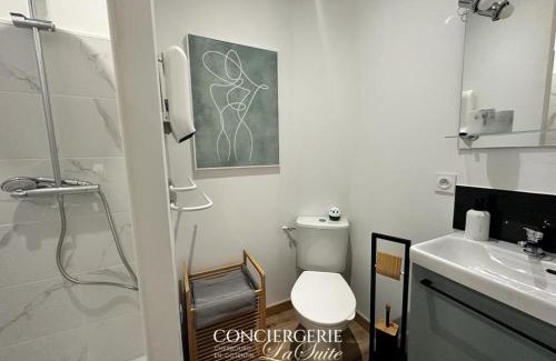 Cherbourg-en-Cotentin Apartment | Le Petit Pedro