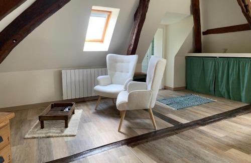 Val-au-Perche Apartment | Le Petit Perché