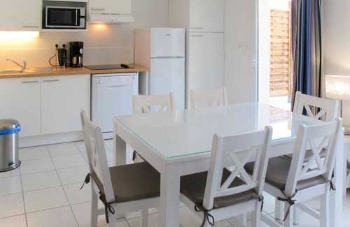 Hourtin Port House | Le Petit Pont by Interhome