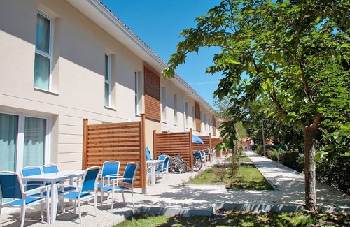Hourtin Port House | Le Petit Pont by Interhome