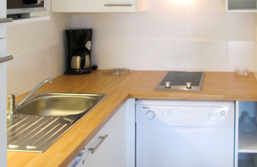 Hourtin Port Apartment | Le Petit Pont by Interhome