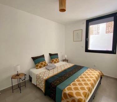 Balaruc-les-Bains Apartment | Le petit prince