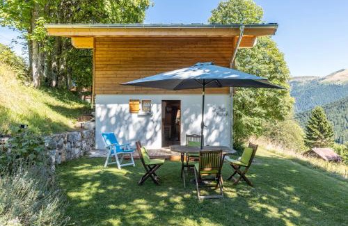 Le Reposoir Ski Chalet | Le petit Ranch