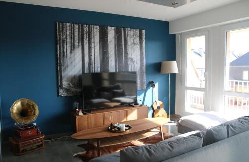 Sablon Apartment | Le petit Robinson - Metz - 4 people