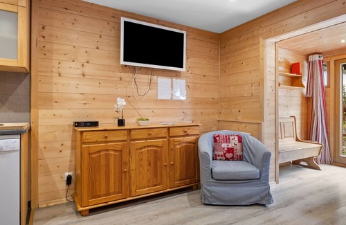 Chatel Apartment | Le Petit Savoyard by Interhome