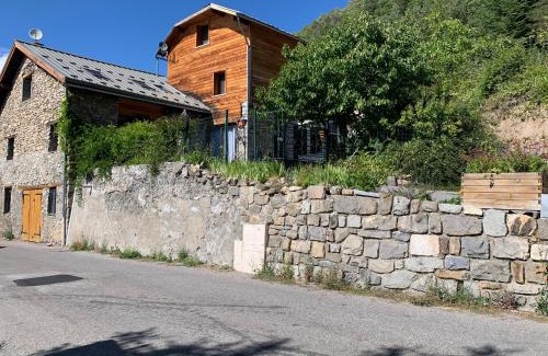 Saint-Andre-d'Embrun Apartment | Le Petit Soleil