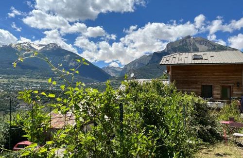 Saint-Andre-d'Embrun Apartment | Le Petit Soleil