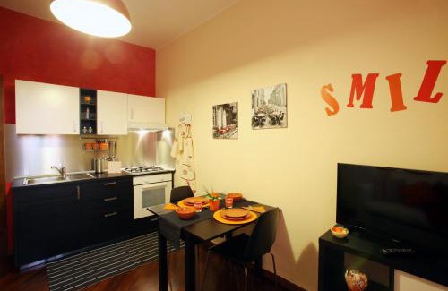 Andria Apartment | Le Petite Maison