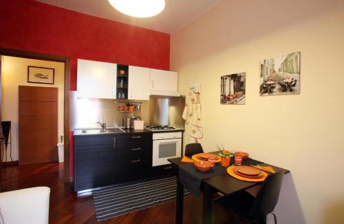 Andria Apartment | Le Petite Maison
