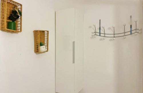 Villette Gare Apartment | Le petite soeur - 6 personnes - wifi - gare partdieu