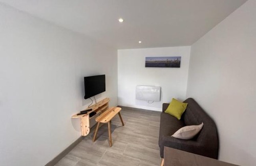 La Teste-de-Buch Apartment | Le Phare