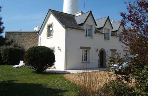 Riantec House | LE PHARE - Maison Riantec, Plage 130m - PL6003