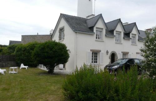Riantec House | LE PHARE - Maison Riantec, Plage 130m - PL6003