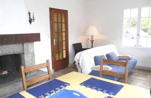 Riantec House | LE PHARE - Maison Riantec, Plage 130m - PL6003