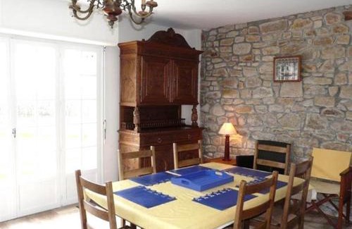 Riantec House | LE PHARE - Maison Riantec, Plage 130m - PL6003