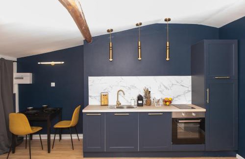 Douai Apartment | Le Photographe Cosy Douai centre