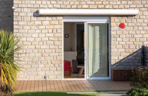 Benodet Apartment | Le Pied-à-terre - plage à 200m