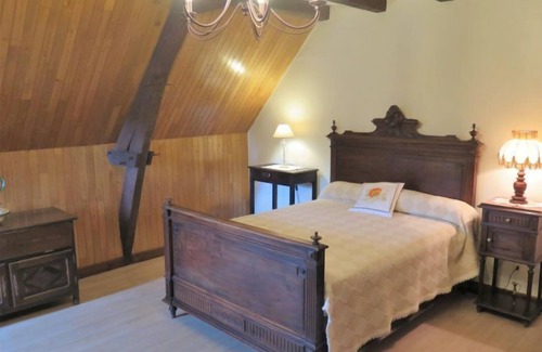 Jayac House | Le Pigeonnier by Interhome