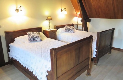 Jayac House | Le Pigeonnier by Interhome