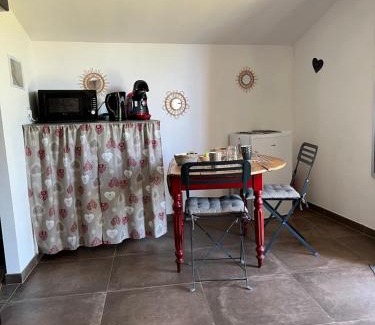 Gourdon House | Le Pigeonnier de coupiac