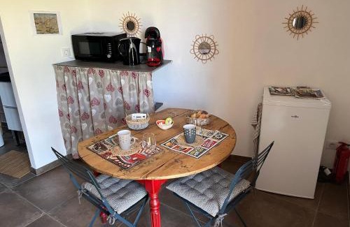 Gourdon House | Le Pigeonnier de coupiac