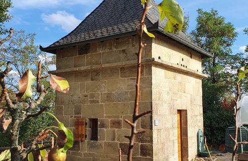 Lissac-sur-Couze Apartment | Le Pigeonnier de Lissac - Gite Le Sancy