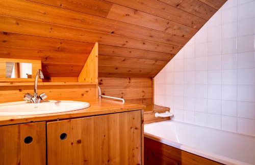 Nevache Ski Chalet | Le Pignotto Hameau des Chazals Nevache Hautes Alpes