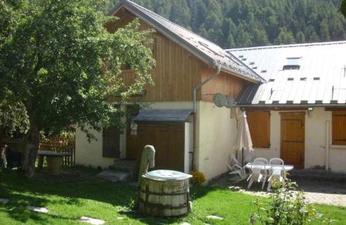Les Orres Apartment | Le Pin Cembro