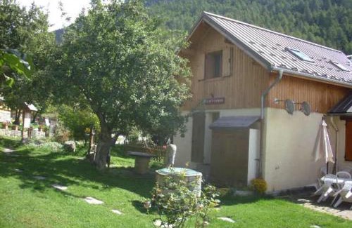 Les Orres Apartment | Le Pin Cembro