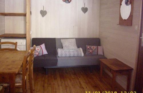 Les Orres Apartment | Le Pin Cembro