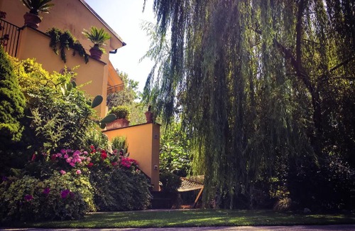 Ameglia Bed & Breakfast | Le Pinette