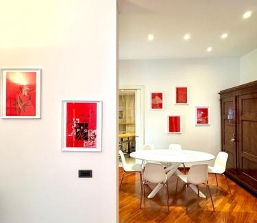 Santa Croce Apartment | Le Pinzochere