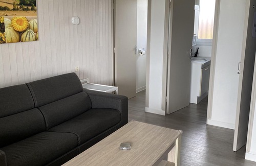 Cazaubon Apartment | Le Piquet Appartement n 6 Résidence