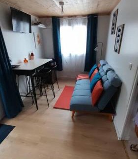 La Plaine-des-Palmistes Ski Chalet | Le Piton des Roches